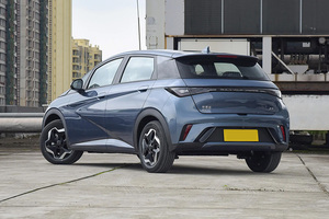 2025 BYD Dolphin Hot Selling Small Electric Mini <strong>Auto</strong> 2025 Coche Carro Voiture New Energy Vehicle - Product Image 4