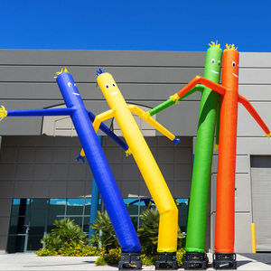 Pdyear nhà máy bán Hot triển lãm thương mại <span class=keywords><strong>Inflatable</strong></span> quảng cáo bên sân khấu tổ chức sự kiện tùy chỉnh <span class=keywords><strong>Inflatable</strong></span> không khí vũ công - Product Image 4