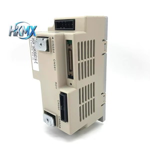 Amplificador Servo Sigma III SRDA-SDA06A01A-E para Controlador de Robot DX100 - Product Image 1