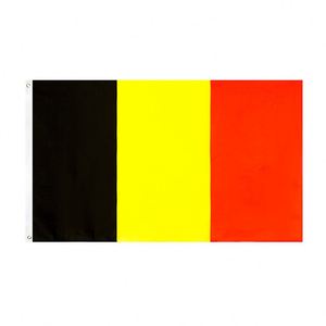 Bandera Nacional Personalizada Barata de 3x5 Pies, Poliéster de Doble Cara, Banderas y Estandartes de Todos los Países, Bandera Mundial - Product Image 4