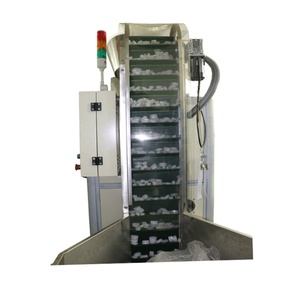 Máquina de Estampado en Caliente Totalmente Automática de Alta Velocidad para Botellas de Cosméticos - Product Image 4