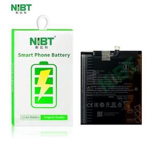 Batterie de téléphone portable au lithium NIBT Wholesale BN37 4.40V 3000mAh 11.5Wh pour Xiaomi <span class=keywords><strong>Redmi6</strong></span>/6A - Product Image 3