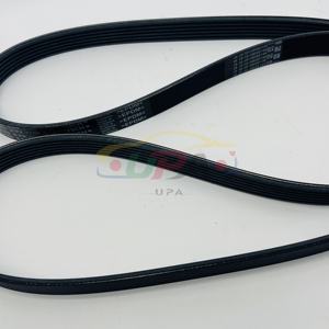 Correa acanalada en V de alta calidad para sistema de motor 25212-3LAA0 252123LAA0 para Hyundai ELANTRA 25212 3LAA0 - Product Image 3