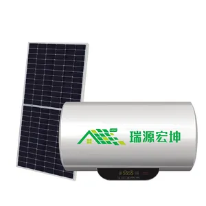 Serpentine Water Heater Solar Energy Solar Mini Water Heater Boiler