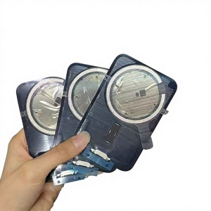 Cubierta Trasera de Vidrio para Teléfono Móvil 17 Pro/Max/17/Air, Tapa de Batería, Lente de Cámara, Molde Privado Personalizado, Embalaje Personalizado - Product Image 2