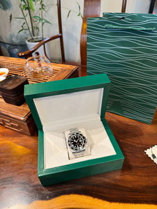 High-End di lusso da uomo per orologi meccanici <span class=keywords><strong>Rolex</strong></span> scatola regalo di lusso in pelle <span class=keywords><strong>accessori</strong></span> da collezione - Product Image 2
