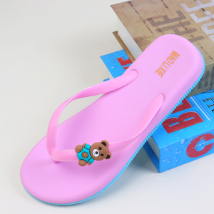 Zapatillas de nuevo diseño, tangas, calzado Sapatilla De Mujer, chanclas para mujer - Product Image 6