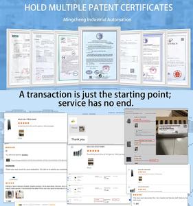 100MA SPST-NO รีเลย์8950780000 SSR 5-48V ออกแบบมาเป็นพิเศษสำหรับรีเลย์สถานะของแข็ง - Product Image 4