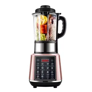 Large capacity Commercial Blender 2200W BL450 2.5L 4.0L 5.0L Food Juice ice crush Blender