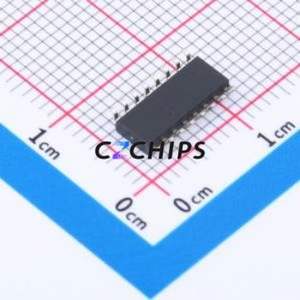 Chip IC de circuito integrado SN65LBC175DR, nuevo y Original, 1/2, 2, 2, 1 IC - Product Image 2