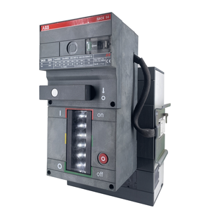 กลไกการทำงาน S6N630 PR212/P-LSI 630A 3P WMP+มอเตอร์ 110v/220v/380v อุปกรณ์เสริม MCCB - Product Image 3