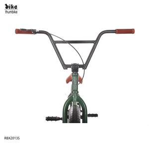 Bmx Xe Đạp OEM Bmx Xe Đạp Nhà Máy Tùy Chỉnh Thứ Tự 16 18 20 Inch Bmx Bán Buôn Tự Do Xe Đạp - Product Image 6