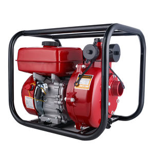 Pompe à eau à essence haute pression pour machines agricoles, support OEM personnalisé, haute pression pour eau propre - Product Image 4