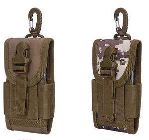 Funda para Teléfono Celular CB07 con Correa Molle, Bolsa Táctica para Teléfono Inteligente - Product Image 1