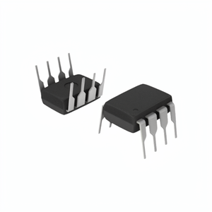 Composants électroniques d'interface 8 DIP (0,300'', 7,62 mm) DIFF DRVR et RCVR 8 DIP SN75179AP – Service complet original - Product Image 1