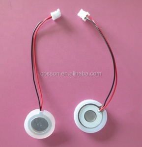 Penyemprot ultrasonik transduser ultrasonik bagian <span class=keywords><strong>Nebulizer</strong></span> - Product Image 3