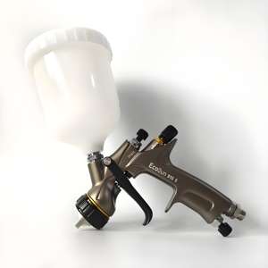 موديل جديد من مسدس رش السيارات عالي الدقة والمخصص لطلاء السيارات الاحترافي، متين وفعال - Product Image 5