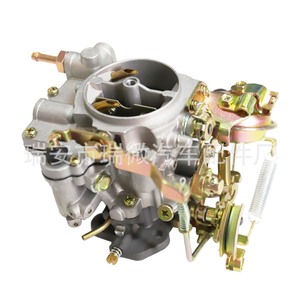 Carburador Automotriz 4G32 Md-006219 para Reemplazo y Reparación, Hecho en Zhejiang - Product Image 5
