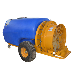 <span class=keywords><strong>Pulvérisateur</strong></span> <span class=keywords><strong>Électrique</strong></span> Agricole <span class=keywords><strong>à</strong></span> Perche pour Arbres Fruitiers, Haute Productivité, Pompe <span class=keywords><strong>à</strong></span> Air, <span class=keywords><strong>Pulvérisateur</strong></span> de <span class=keywords><strong>Peinture</strong></span>, Souffleur d'Air - Vente en Gros Usine - Product Image 3
