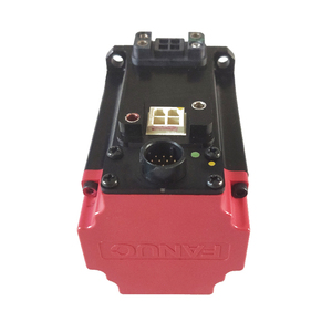 FANUC Servo Motor A06B-0115-B855 0048 New Original Tested Warranty Fast <b>Shipping</b> High Quality - Product Image 4