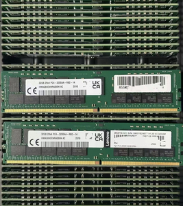 M393A4K40DB3-CWEBO <b>DDR4</b> 32G 2RX4 2RX8 REG ECC RDIMM PC4-3200MHz-RB2-12 PC4-2933MHz Server <b>RAM</b> Memory <b>DDR4</b> Memory Upgrade Enhance - Product Image 3