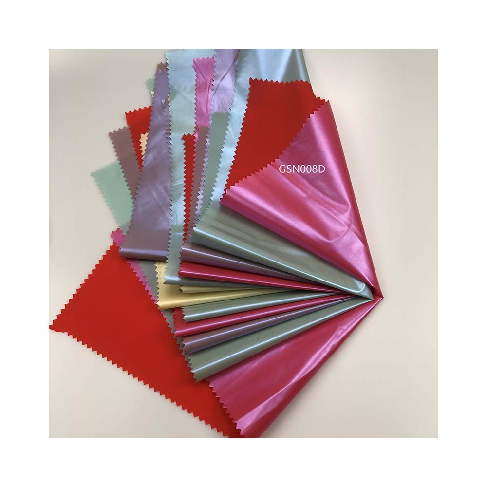 Полезная четырехсторонняя тянущаяся ткань с покрытием функциональный материал нейлоновая тафта