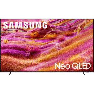 Énorme réduction - QN90F 115 Mini - Téléviseur QLED intelligent 4K HDR avec design élégant de type VA - Type VA Q QN90F 115 Mini-LED TV - Product Image 3