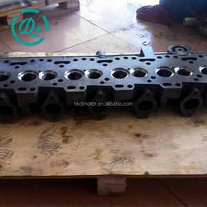 Cabeza de Cilindro Diésel EexcavaStart 6CT 3802432 para Maquinaria Pesada, Motores 6CT - Duradera, Confiable, Fácil de Instalar, Garantía de 6 Meses - Product Image 5