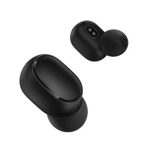 Versión Global de los Auriculares Inalámbricos Mi True Wireless Earbuds <span class=keywords><strong>Basic</strong></span> <span class=keywords><strong>2</strong></span> LED Redmi <span class=keywords><strong>Airdots</strong></span> <span class=keywords><strong>2</strong></span>, Auriculares Intrauditivos Estéreo con Bajos, Chipset JL, Cancelación de Ruido - Product Image 6