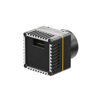 MagiiR 640*512 12um maghermal maging amamera oduoensensensensor 9,1mm ENS ight iision 2,0 2,0 2,0 para UV V y