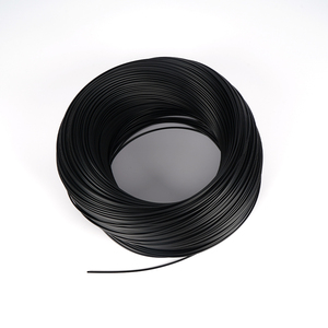 Black Jacket <strong>Fibre</strong> <strong>Optic</strong> Cable for Sauna Room Ceiling Starry Sky Decorative <strong>Lighting</strong> - Product Image 6