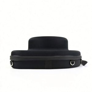 Custom Portable EVA <b>Hat</b> Case Travel Party Deformation Resistant Protection Top <b>Hat</b> Case Cowboy <b>Hat</b> <b>Box</b> - Product Image 4