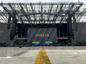 Pantalla LED para Exteriores de 2.976 Pulgadas, 500*1000mm, Pantalla Premium para Publicidad Exterior - Product Image 4