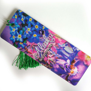 Best-price Good Quality 3D Lenticular Animal <b>Bookmark</b> Maker Custom Lenticular Factory - Product Image 5