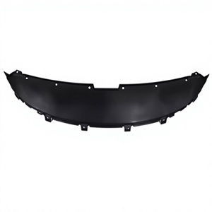 Panel Superior de Radiador Antidesvanecimiento para Sedán, Piezas Exteriores de Refrigeración de Repuesto para Hyundai Reina, Coche de Pasajeros - Product Image 3