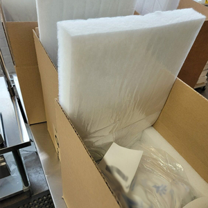 Sợi Polyester cách điện vận chuyển hộp và lót cấp thực phẩm - Product Image 2