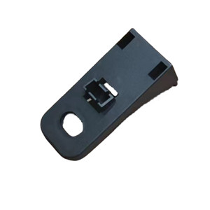 ขายึดคอนเดนเซอร์ของผู้ผลิต 9674994480 สำหรับ Peugeot Citroën Elysee อะไหล่รถยนต์เหล็ก - Product Image 4