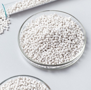 Proveedor a granel de masterbatch de relleno de PE de primera calidad para la industria de la fabricación de películas y el embalaje - Product Image 1