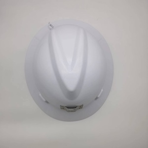 <span class=keywords><strong>Msa</strong></span>-<span class=keywords><strong>casco</strong></span> de seguridad v-gard, con correa para la barbilla, <span class=keywords><strong>blanco</strong></span> y azul - Product Image 5