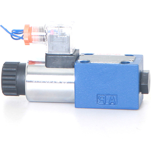Type M-SED Fonctionnant à 0-42 Mpa/0-63 Ball - Product Image 2
