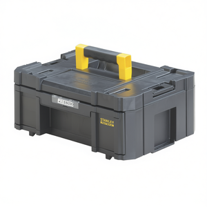 Stanley Pro-Stack Fatmax 1-Drawer <b>Tool</b> Box High Capacity <b>Storage</b> Cabinet - Product Image 2