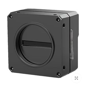 MV-SC3030XC-08M-WBN 3MP 8mm Distance focale Couleur SC3000X Capteur de vision Caméra intelligente industrielle - Product Image 1