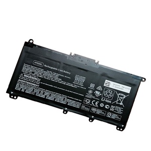 Batería para Portátil <span class=keywords><strong>HP</strong></span> HT03XL 14-CE0025TU 14-CE0034TX TPN-C135 TPN-C136 TPN-I130 TPN-I131 TPN-I132, 11.4V 41.04Wh 3600mAh - Product Image 1