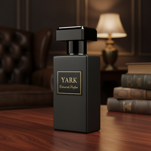 Flacon de parfum vide en verre de luxe du Moyen-Orient, 50 ml, 100 ml, avec vaporisateur - Product Image 5
