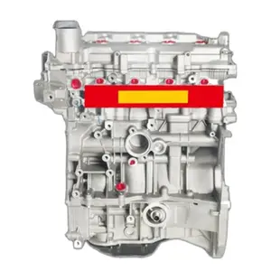 คุณภาพสูง ZD22 เครื่องยนต์ ZD22 บล็อกยาว ZD22 2.0L สําหรับ Nissan HR16 MR20 2.0L D22A ZD22