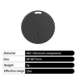 Wholesale Bulk Waterproof Children Pet Gps tracker Anti-lost Positioning <b>Device</b> - Product Image 2