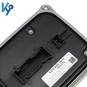 KY A2139003911โมดูลควบคุมไฟหน้าบัลลาสต์ LED 12V สำหรับ W213 Mercedes-Benz ใหม่ - Product Image 5