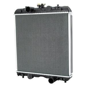 Enfriadores de CPU y Radiadores Kubota 3A151-17100 3A751-17100 M6800HDC M6800S - Product Image 1