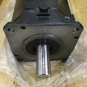 A06B-0087-B403 Nuevo Motor Servo AC Original FANUC Japón - Product Image 4