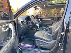 KIAA Sportage SUV Usado de Alta Calidad a Precio Económico, Volante a la Izquierda, Motor Turbo, Cuero, Automático, Modelo 2019, Servicio Puerta a Puerta - Product Image 5